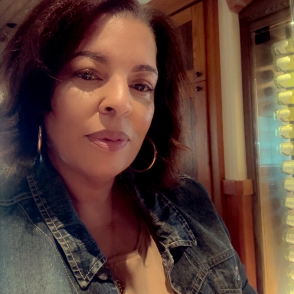 Meet your Posher, Natalie
